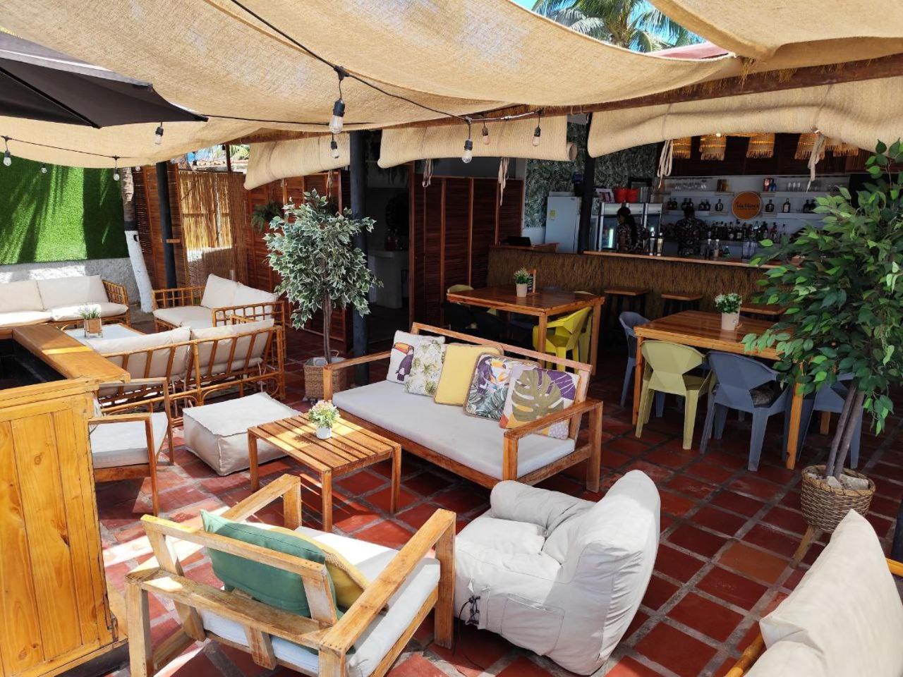 Hotel Margarita Village Porlamar Eksteriør bilde