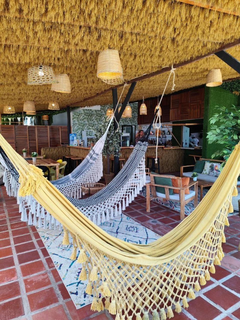 Hotel Margarita Village Porlamar Eksteriør bilde