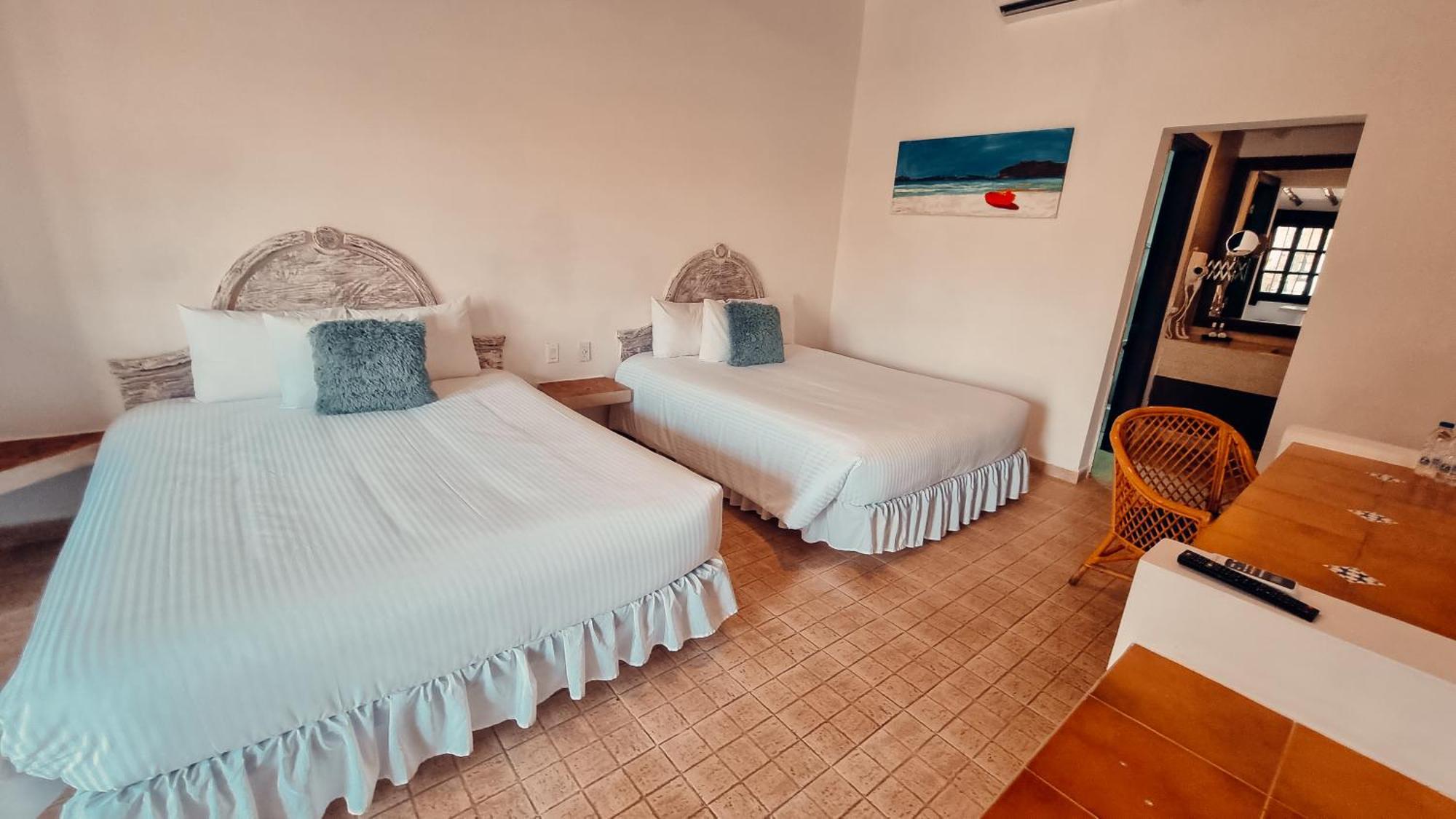 Hotel Margarita Village Porlamar Eksteriør bilde