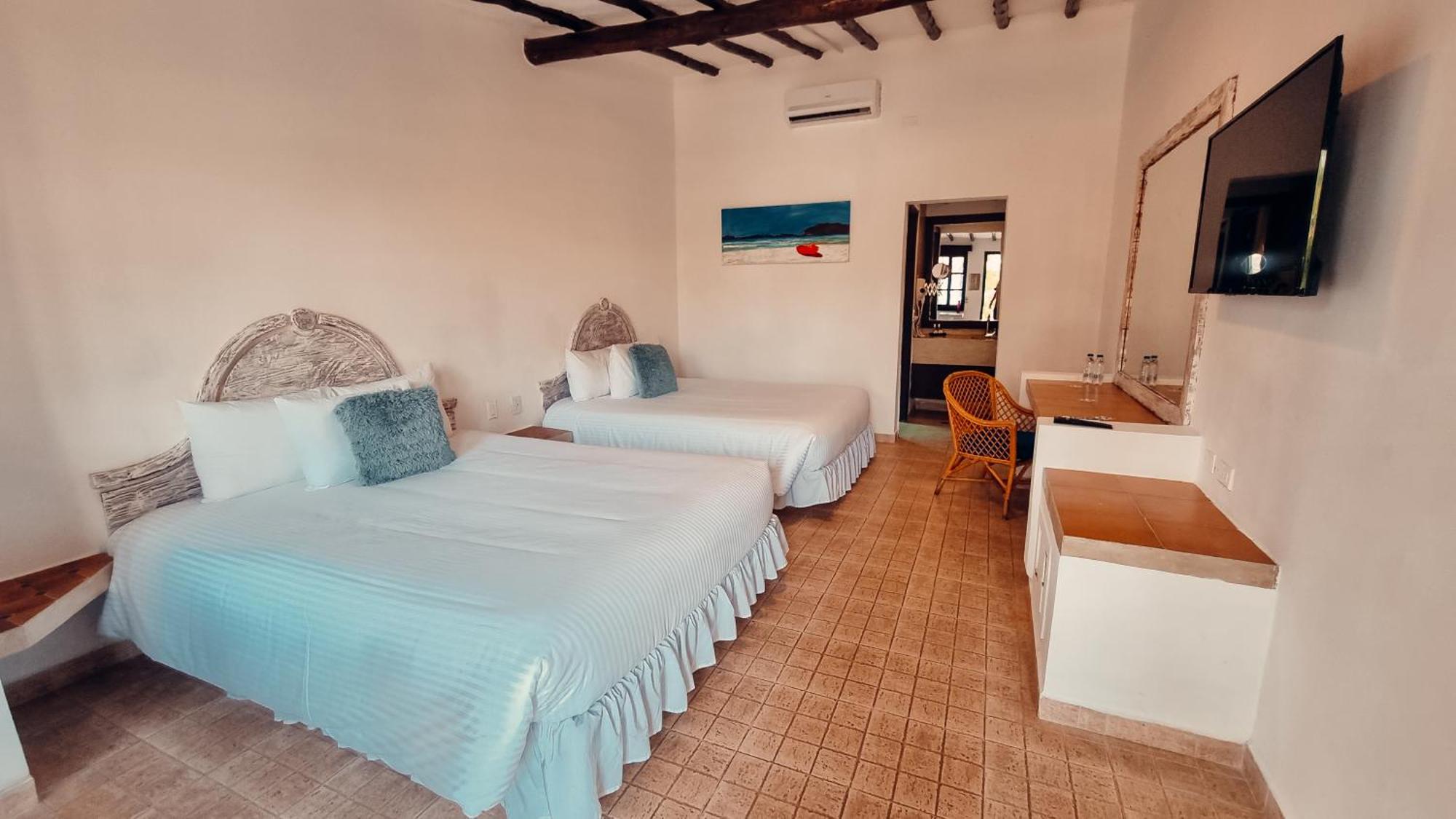 Hotel Margarita Village Porlamar Eksteriør bilde