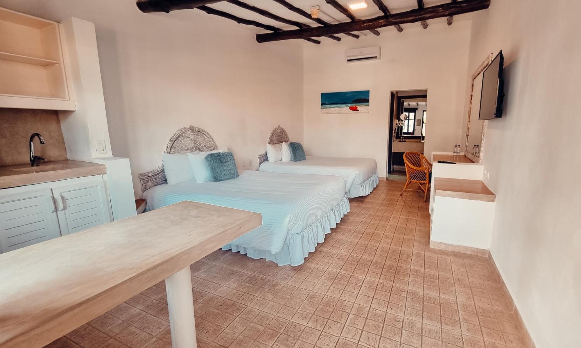 Hotel Margarita Village Porlamar Eksteriør bilde